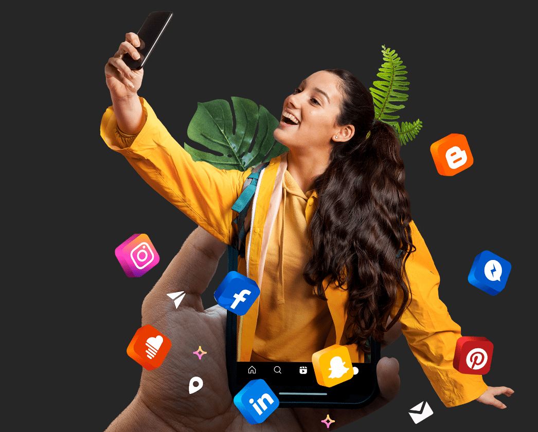 SMS verification dashboard preview